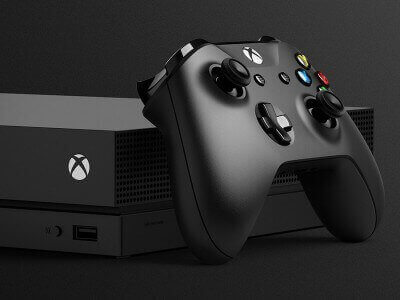 Microsoft не планирует зарабатывать деньги на Xbox One X Microsoft не планирует зарабатывать деньги на Xbox One X